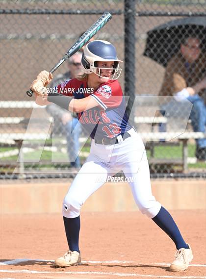 Thumbnail 2 in Desert Heights Prep @ Anthem Prep (Senior Night) photogallery.