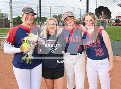 Thumbnail 1 in Desert Heights Prep @ Anthem Prep (Senior Night) photogallery.