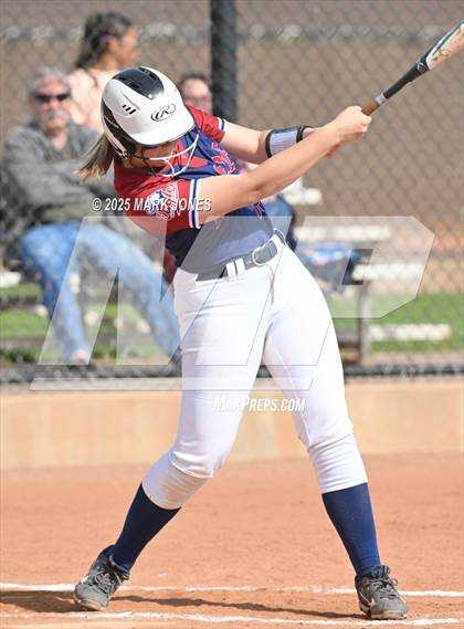 Thumbnail 2 in Desert Heights Prep @ Anthem Prep (Senior Night) photogallery.