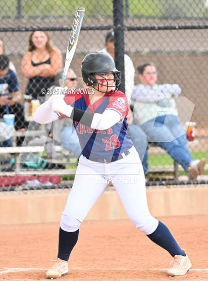 Thumbnail 2 in Desert Heights Prep @ Anthem Prep (Senior Night) photogallery.