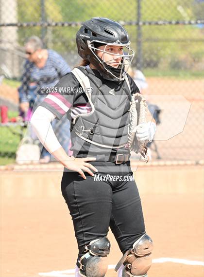 Thumbnail 3 in Desert Heights Prep @ Anthem Prep (Senior Night) photogallery.