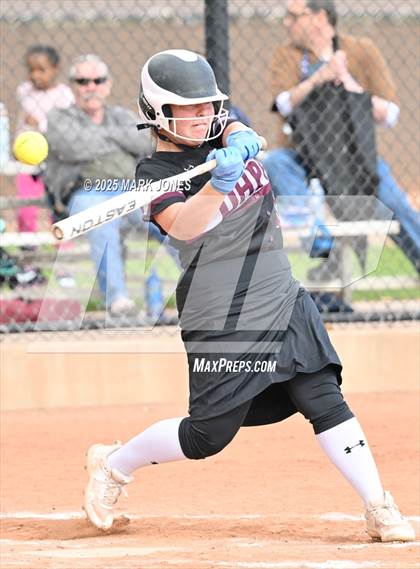 Thumbnail 3 in Desert Heights Prep @ Anthem Prep (Senior Night) photogallery.