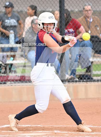 Thumbnail 3 in Desert Heights Prep @ Anthem Prep (Senior Night) photogallery.