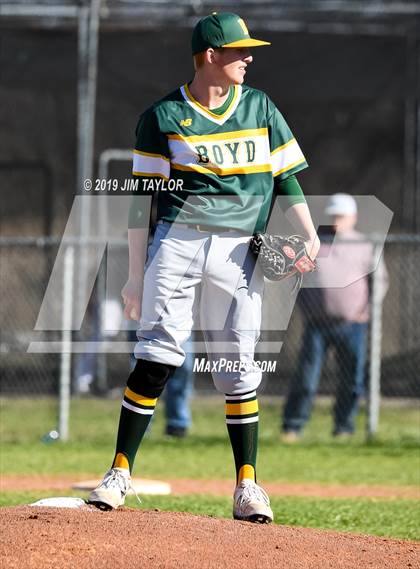 Thumbnail 3 in Boyd @ Millsap photogallery.