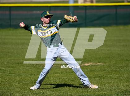 Thumbnail 2 in Boyd @ Millsap photogallery.