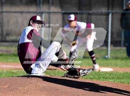 Thumbnail 2 in Boyd @ Millsap photogallery.