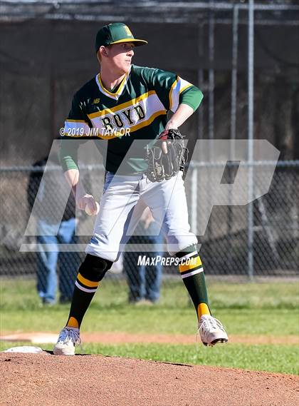 Thumbnail 1 in Boyd @ Millsap photogallery.