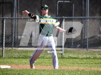 Thumbnail 1 in Boyd @ Millsap photogallery.