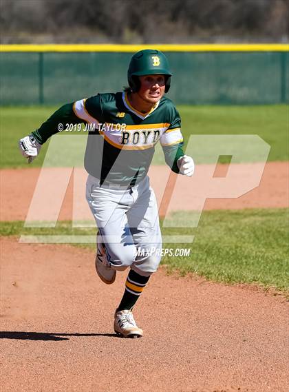 Thumbnail 2 in Boyd @ Millsap photogallery.