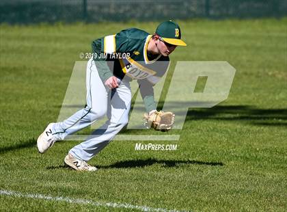 Thumbnail 3 in Boyd @ Millsap photogallery.