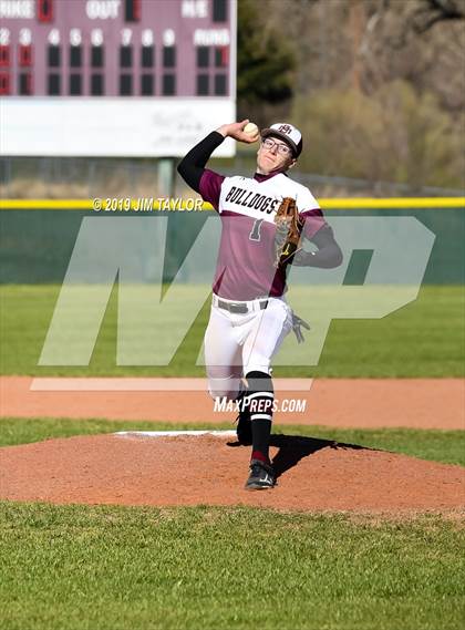 Thumbnail 2 in Boyd @ Millsap photogallery.