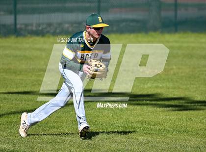 Thumbnail 1 in Boyd @ Millsap photogallery.