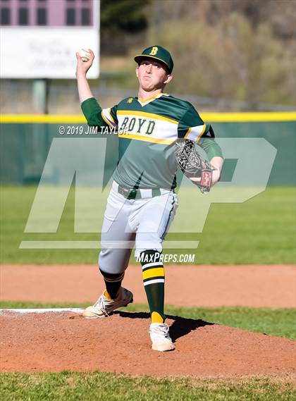 Thumbnail 2 in Boyd @ Millsap photogallery.