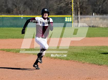 Thumbnail 1 in Boyd @ Millsap photogallery.