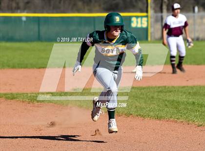Thumbnail 3 in Boyd @ Millsap photogallery.