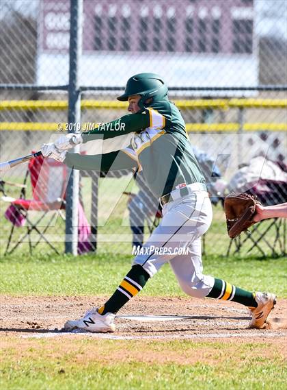 Thumbnail 3 in Boyd @ Millsap photogallery.