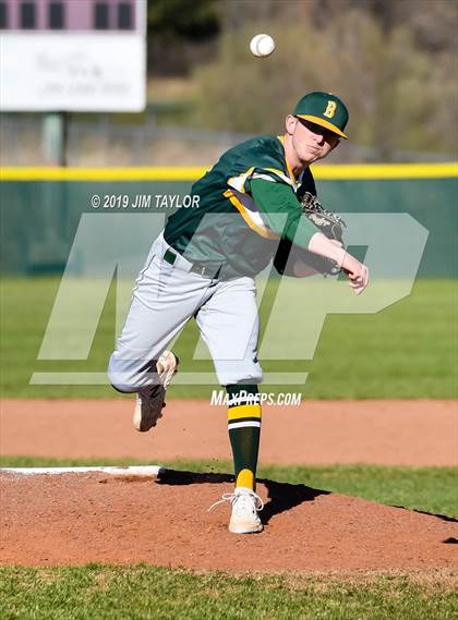 Thumbnail 1 in Boyd @ Millsap photogallery.