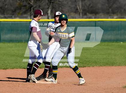 Thumbnail 1 in Boyd @ Millsap photogallery.