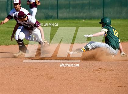 Thumbnail 3 in Boyd @ Millsap photogallery.