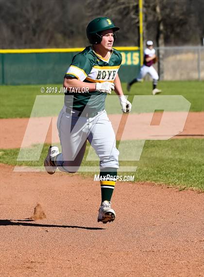 Thumbnail 3 in Boyd @ Millsap photogallery.