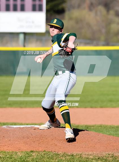 Thumbnail 1 in Boyd @ Millsap photogallery.