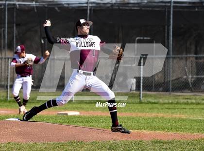 Thumbnail 3 in Boyd @ Millsap photogallery.