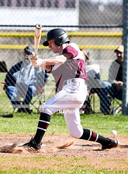 Thumbnail 1 in Boyd @ Millsap photogallery.