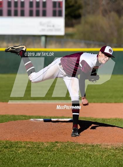 Thumbnail 1 in Boyd @ Millsap photogallery.