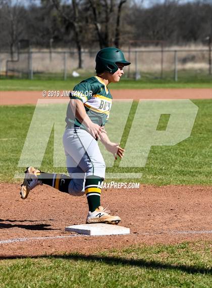Thumbnail 1 in Boyd @ Millsap photogallery.
