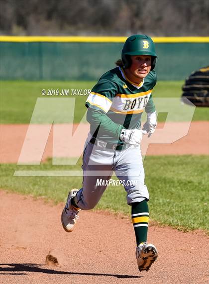 Thumbnail 1 in Boyd @ Millsap photogallery.