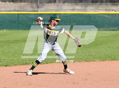 Thumbnail 1 in Boyd @ Millsap photogallery.