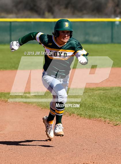 Thumbnail 3 in Boyd @ Millsap photogallery.