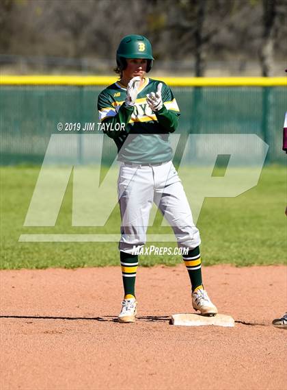 Thumbnail 1 in Boyd @ Millsap photogallery.