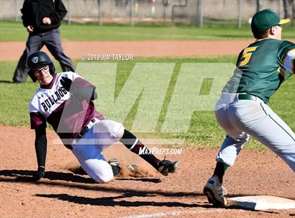 Thumbnail 3 in Boyd @ Millsap photogallery.