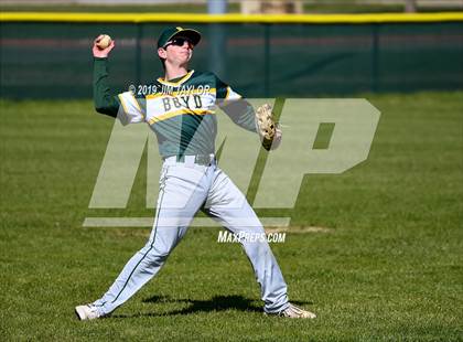 Thumbnail 3 in Boyd @ Millsap photogallery.