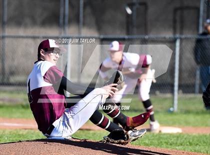 Thumbnail 3 in Boyd @ Millsap photogallery.