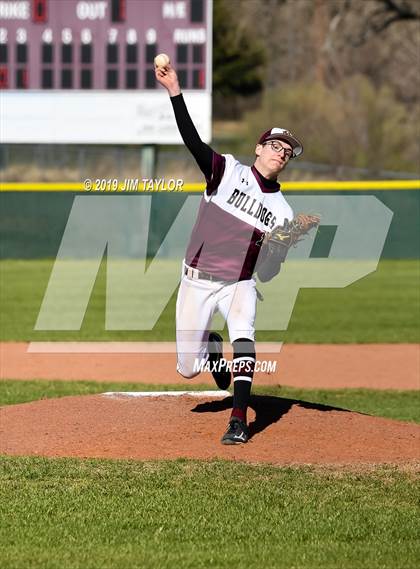 Thumbnail 3 in Boyd @ Millsap photogallery.