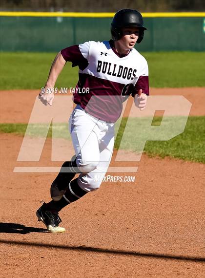 Thumbnail 2 in Boyd @ Millsap photogallery.