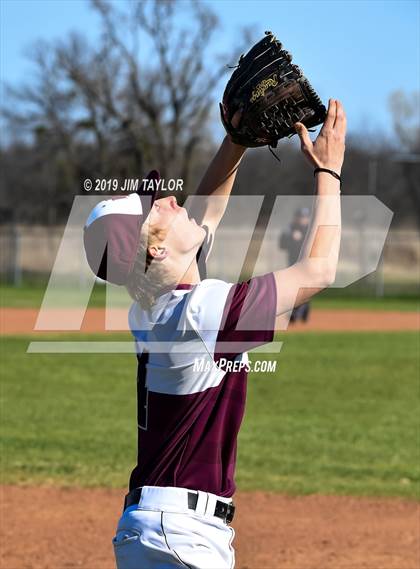 Thumbnail 1 in Boyd @ Millsap photogallery.