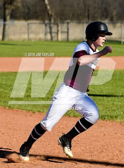 Thumbnail 1 in Boyd @ Millsap photogallery.