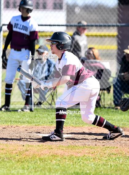 Thumbnail 3 in Boyd @ Millsap photogallery.