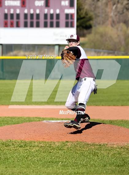 Thumbnail 1 in Boyd @ Millsap photogallery.