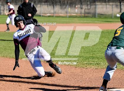 Thumbnail 2 in Boyd @ Millsap photogallery.