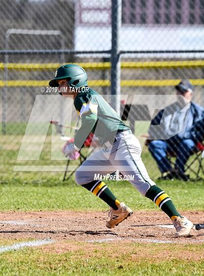 Thumbnail 2 in Boyd @ Millsap photogallery.