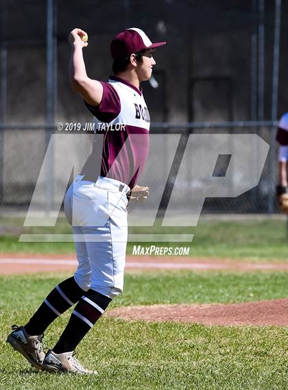 Thumbnail 1 in Boyd @ Millsap photogallery.