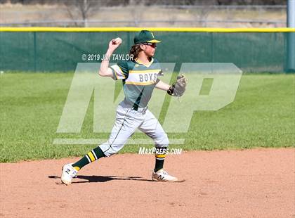 Thumbnail 2 in Boyd @ Millsap photogallery.