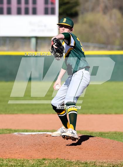 Thumbnail 3 in Boyd @ Millsap photogallery.