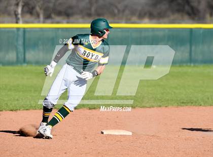 Thumbnail 1 in Boyd @ Millsap photogallery.