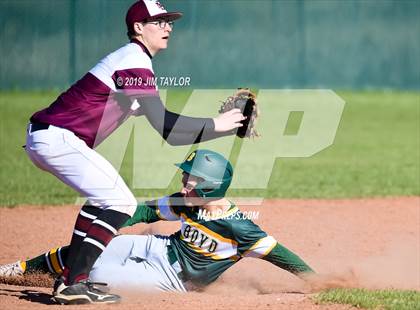 Thumbnail 1 in Boyd @ Millsap photogallery.