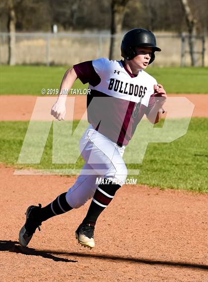 Thumbnail 3 in Boyd @ Millsap photogallery.